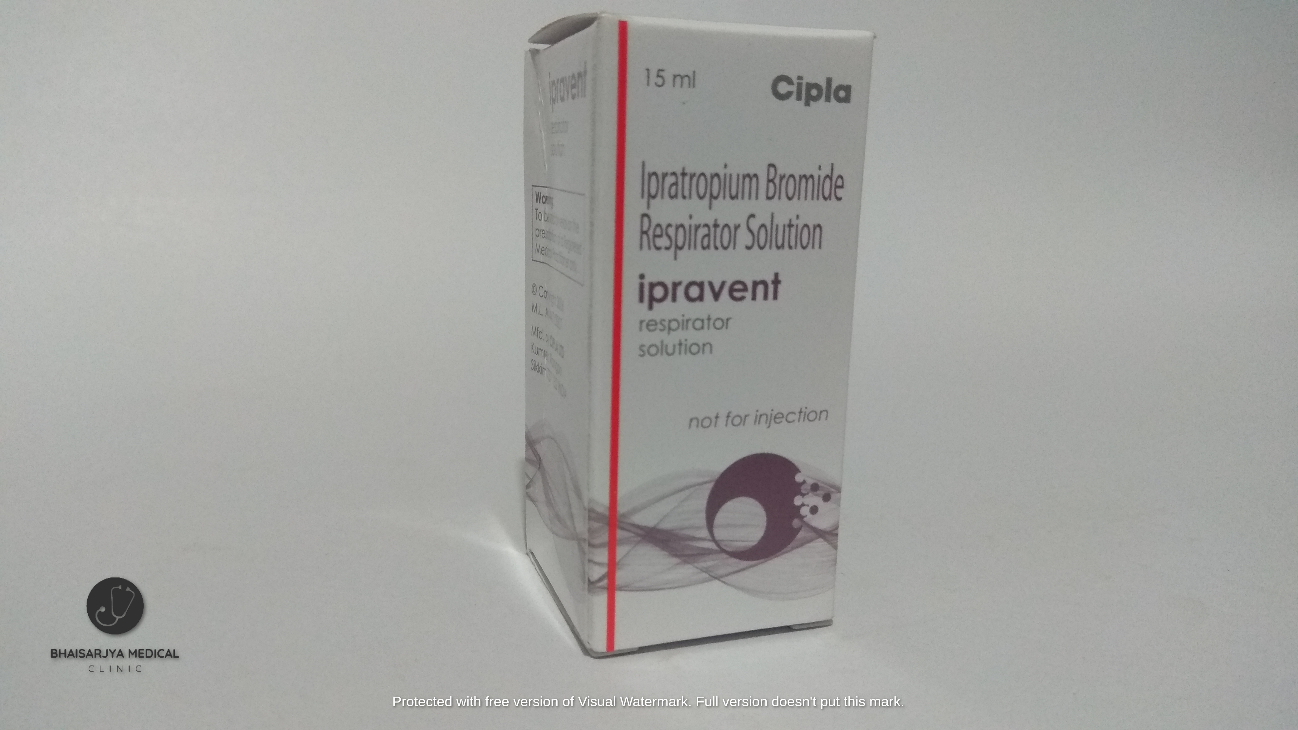 Impravent Solution